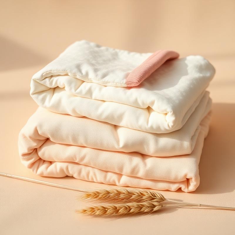 Swaddles & Soft Essentials